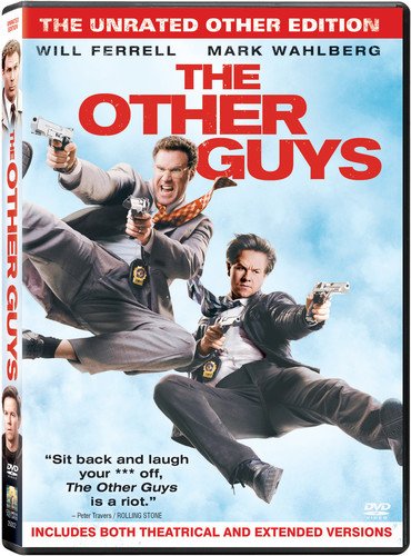  Other Guys (Unrated)