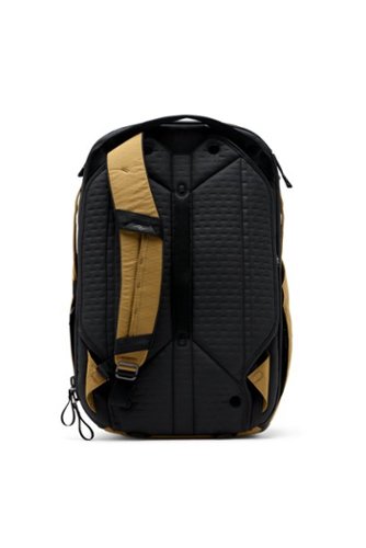 Peak Design Travel Backpack 45L - Coyote WHERE TO BUY