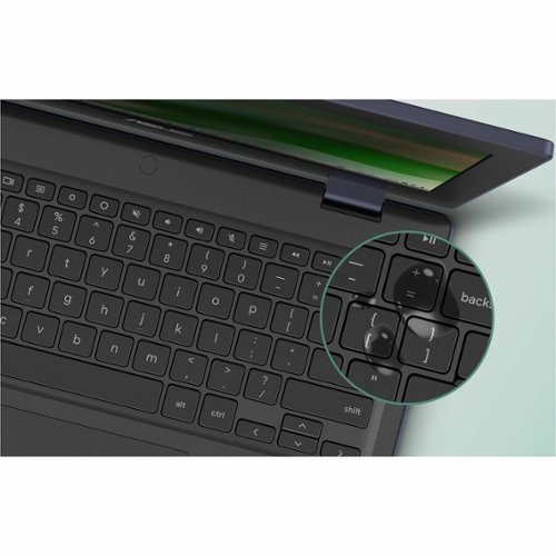 ASUS Chromebook CZ11 Flip CZ1104FM2A YZ42T 11.6