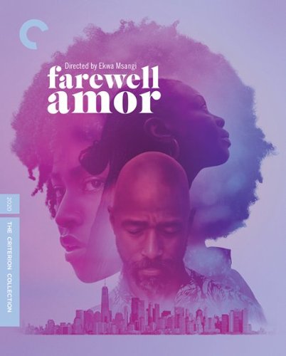 

Farewell Amor [Blu-ray] [Criterion Collection] [2020]