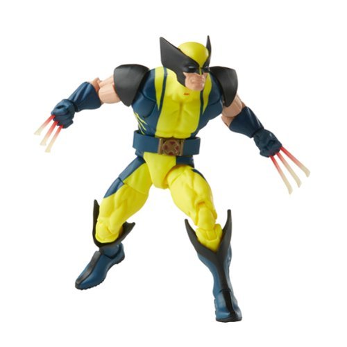 Marvel Legends Series Wolverine WORLDWIDE DELIVERY
