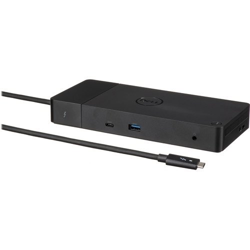 Dell WD19TBS Thunderbolt 130w Power Delivery Docking Station
