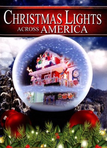 

Christmas Lights Across America
