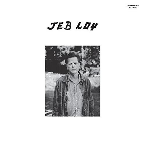  Jeb Loy [LP] - VINYL INTERNATIONAL SHIPPING