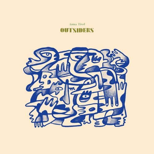 

Outsiders [LP] - VINYL
