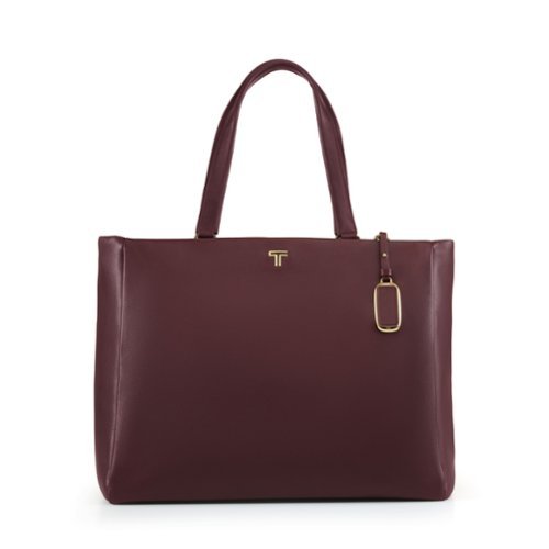 TUMI - Voyageur Vail Large Tote - Rosewood