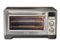 Wolf Gourmet - Elite 1.1 Cu. Ft. Convection Toaster Oven - STAINLESS STEEL-Front_Standard