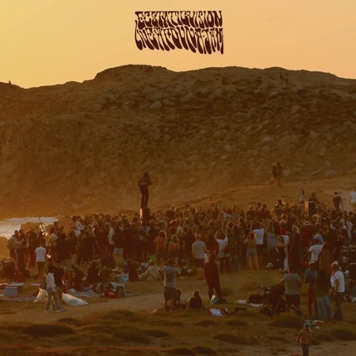 

Live at Dunajam [LP] - VINYL
