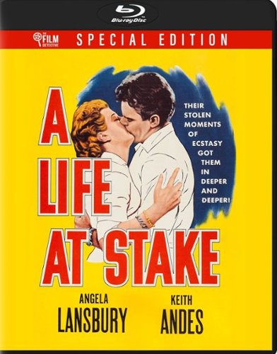 

A Life at Stake [Blu-ray] [1954]