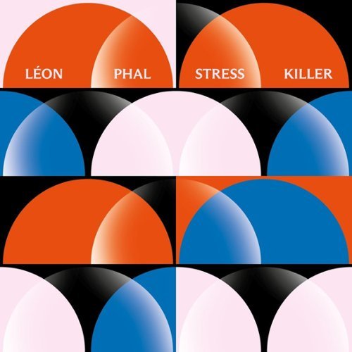 Stress Killer [LP] - VINYL