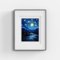 huessen - 13.3 Inch WiFi ePaper Art Photo Frame-Front_Standard
