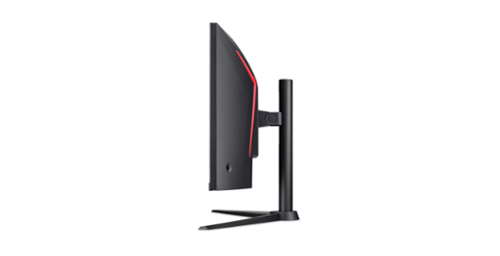Acer Nitro XZ0 34