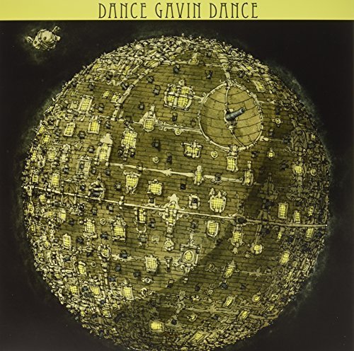 Dance Gavin Dance [LP] [VINYL]