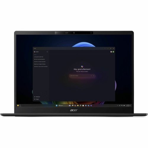 Acer TravelMate P6 14 AI P614-54T 14 IPS LCD 1920 x 1200 (WUXGA) Touch Screen - Intel Core Ultra 7 - 32GB Mem - 1TB SSD - Black BUY IN AUSTRALIA