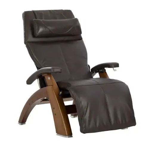 Walnut / Espresso Premium Leather / Supreme