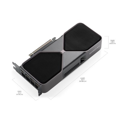 NVIDIA GeForce RTX 5070 12GB GDDR7 Founders Edition Graphics Card