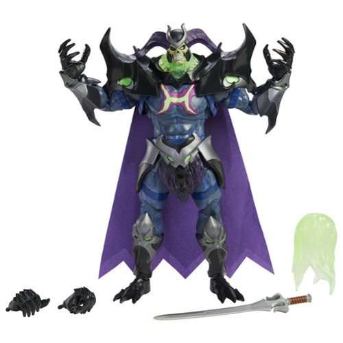  Masters of the Universe - Masterverse Revelation Skelegod Action Figure