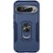 SaharaCase - Raider Series Heavy-Duty Case for Google Pixel 9 and 9 Pro - Desert Blue-Front_Standard