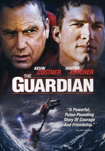  The Guardian [WS] [DVD] [2006]