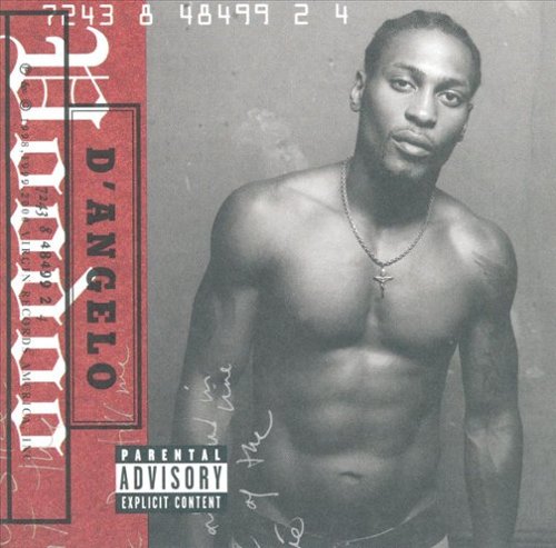 D'Angelo Voodoo US ORIGINAL盤 ディアンジェロ D'ANGELO VOODOO D'Angelo - Voodoo US オリジナル盤