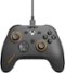SCUF - Valor Pro Wired Performance Controller for Xbox Series X|S, Xbox One, and PC - Steel Gray-Front_Standard