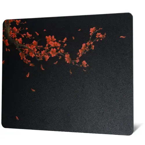 Black(Plum Blossoms)
