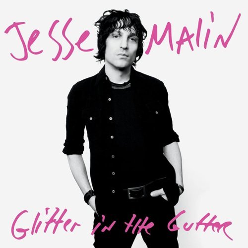 

Glitter in the Gutter [LP] - VINYL