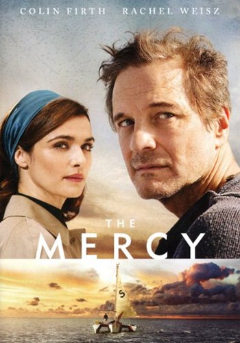 

The Mercy [2016]