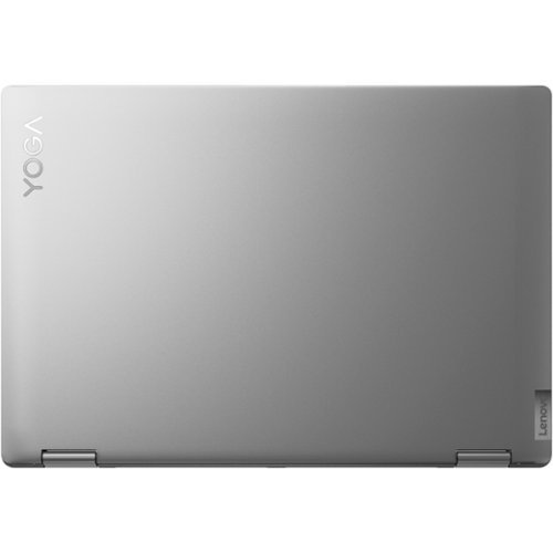 Lenovo Yoga 7 16IAP7 16 Laptop - Intel Core i7 - 16 GB Memory - 1 TB SSD - Arctic Gray HOW TO BUY
