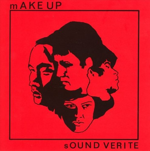  Sound Verite [LP] [VINYL]