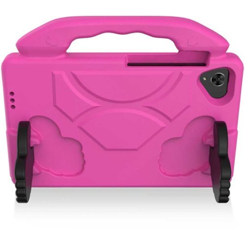 SaharaCase KidProof Case for Samsung Galaxy Tab A9 and Galaxy Tab A7 Lite - Pink WORLDWIDE DELIVERY