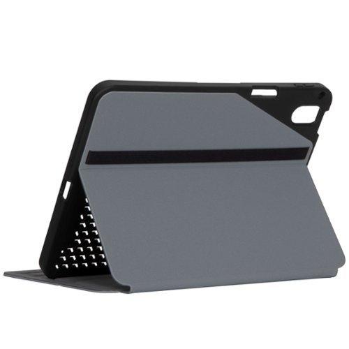 Targus Click-In Rotating Case for iPad Pro 11 (M4) - Black BUY ONLINE