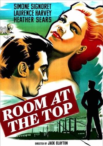 Room at the Top [1959]
