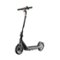 Segway - E2 Pro Electric Scooter w/21.7 miles Max Operating Range & 18.6 mph Max Speed - Black-Front_Standard