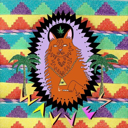  King of the Beach [LP] - VINYL