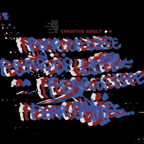  Fear of Life [LP] - VINYL INTERNATIONAL SHIPPING