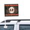 WinCraft - San Francisco Giants Double-Sided Car Flag - Multicolor-Front_Standard