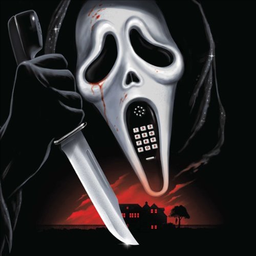 Scream/Scream 2 [Original Motion Picture Soundtracks] [LP] [VINYL]
