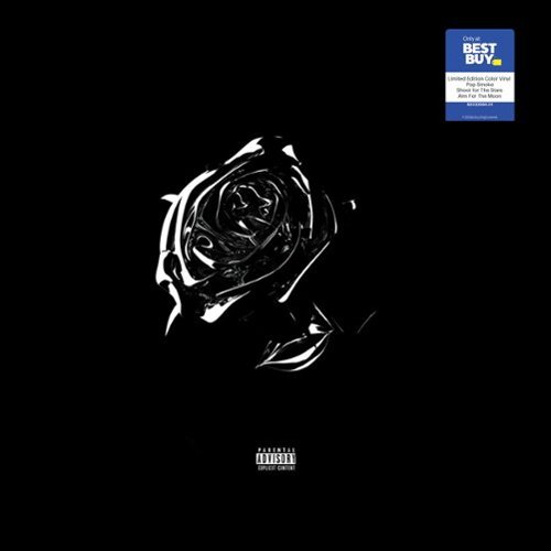  Shoot for the Stars, Aim for the Moon [Only @ Best Buy] [LP] [VINYL] [Explicit Content]