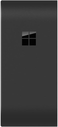 Microsoft Surface 45W USB-C Wall Charger - Black BUY ONLINE