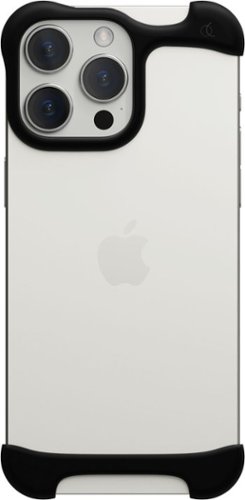 Arc Pulse for iPhone 16 Max - Matte Black