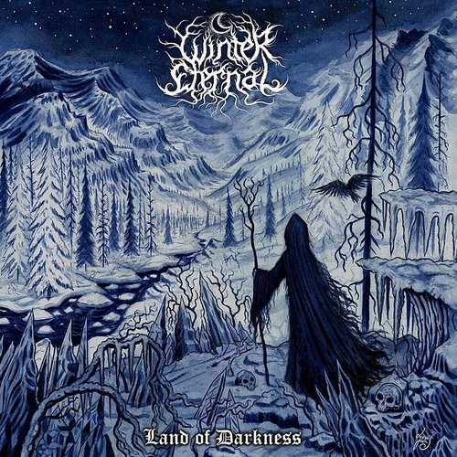 

Land of Darkness [LP] - VINYL