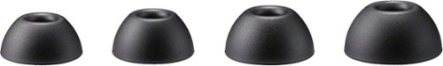 Sony LinkBuds Fit True Wireless Noise Canceling Earbuds - Black WHERE TO BUY