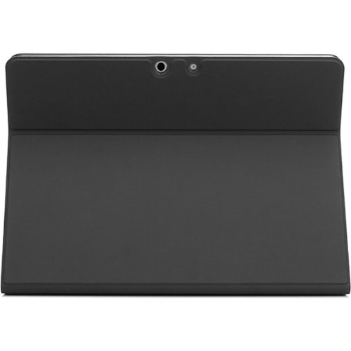 SaharaCase Keyboard Case for Microsoft Surface Pro X (2021) - Black GLOBAL SHIPPING