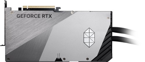 MSI NVIDIA GeForce RTX 5080 16G SUPRIM LIQUID SOC 16GB GDDR7 PCI Express Gen 5 Graphics Card - Black HOW TO BUY