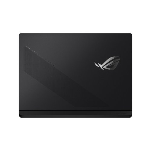 ASUS ROG Strix SCAR 18 2.5K 240Hz Gaming Laptop - Intel Core Ultra 9 HX with 32GB - NVIDIA GeForce RTX 5080 - 2TB SSD - Off Black BUY IN UAE