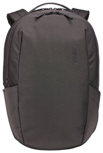 Thule - Subterra 2 BP 27L - VETIVER GRAY
