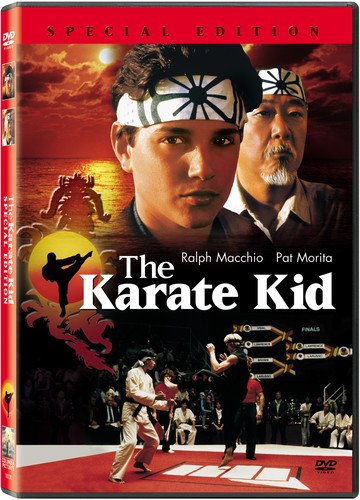  Karate Kid