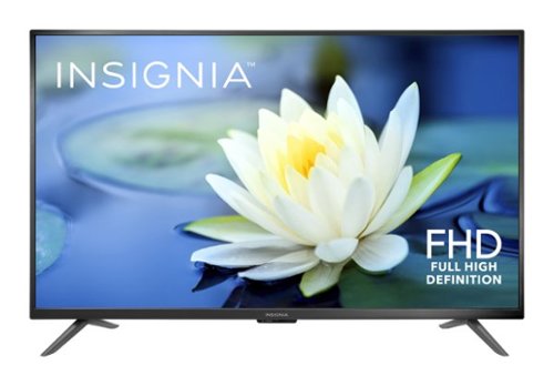  Insignia - 43&quot; Class LED Full HD