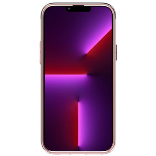 Vena vLove MagSafe Compatible Protective Case for Apple iPhone 13 Pro Max - Rose Gold WHERE TO BUY